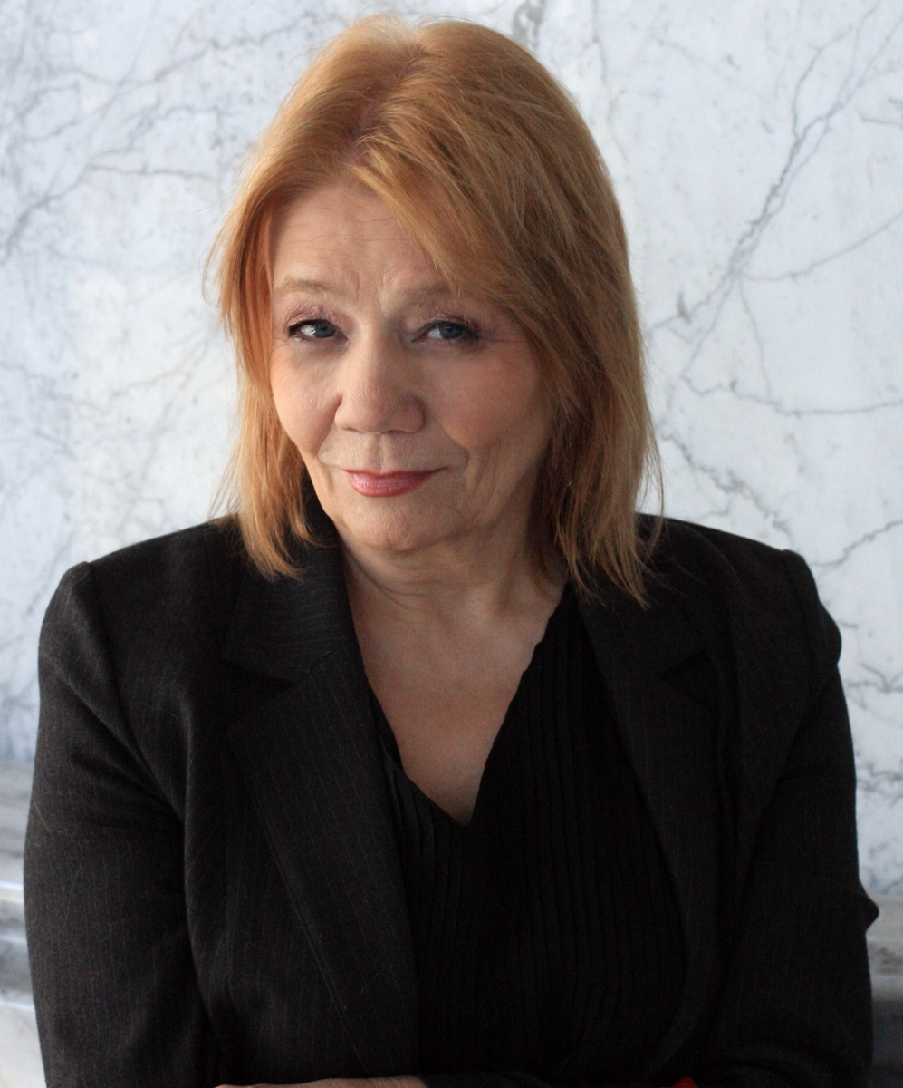 zdjęcie Elżbieta Mączyńska
