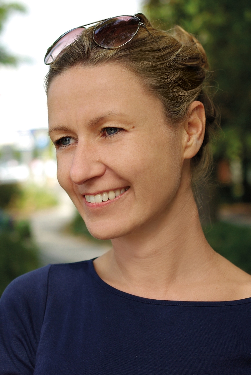 zdjęcie małgorzata karpinska - krakowiak