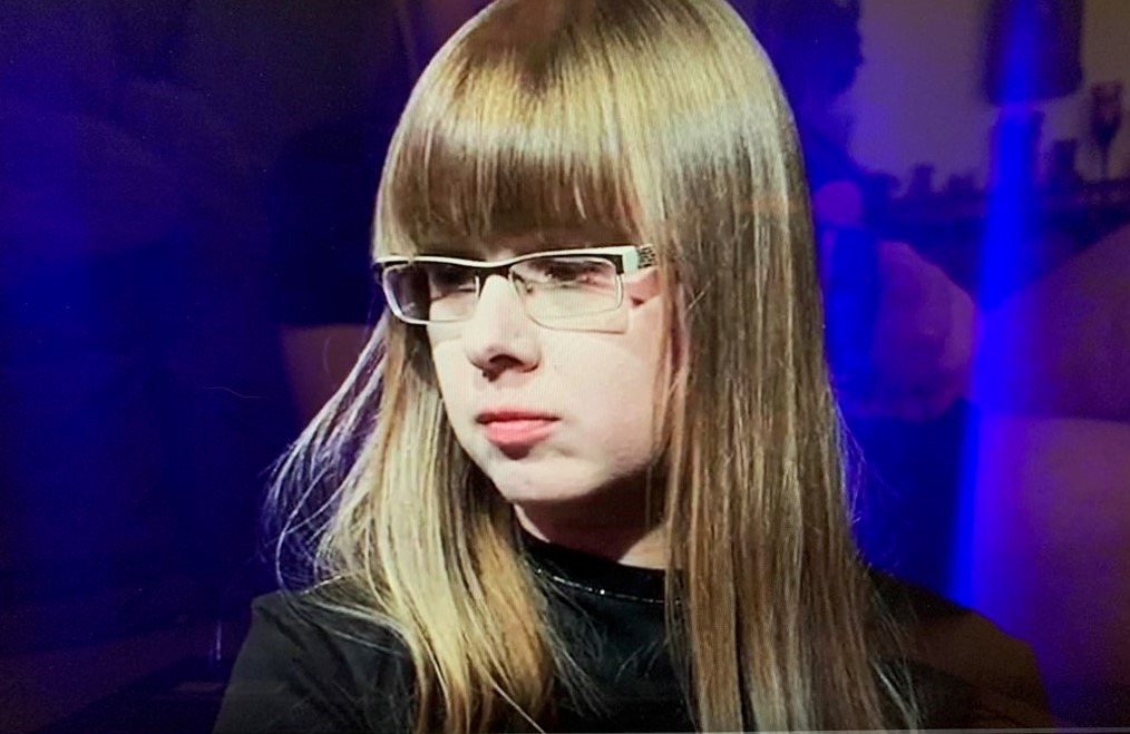 zdjęcie magdalena sobocinska